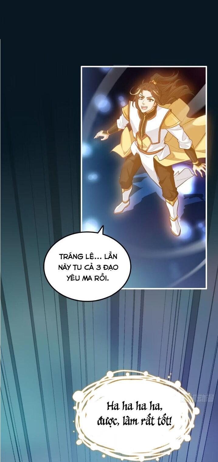 tu tiên chính là như vậy chapter 65 14