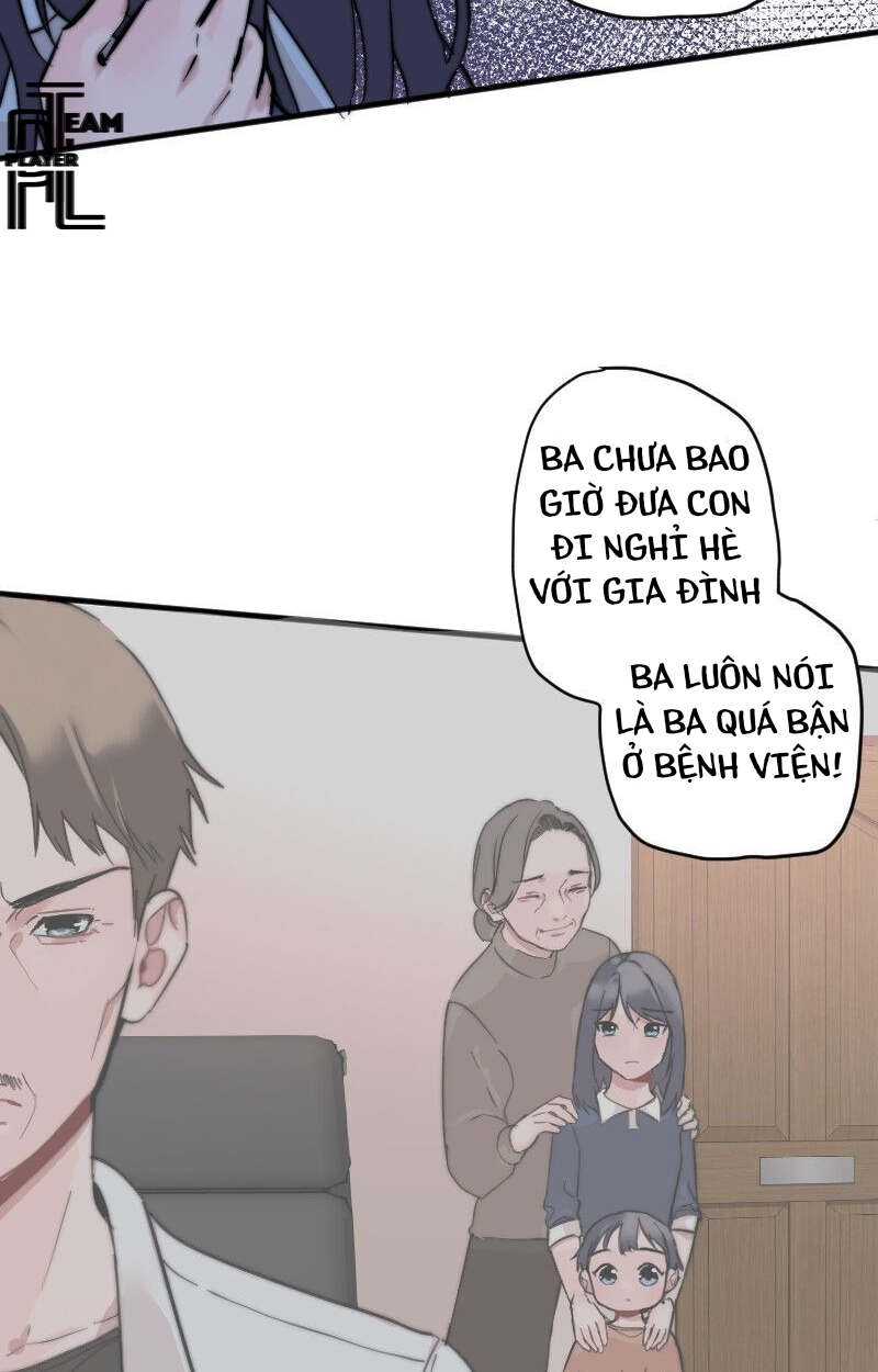 Bảy Năm Sau Chapter 2 - Trang 2