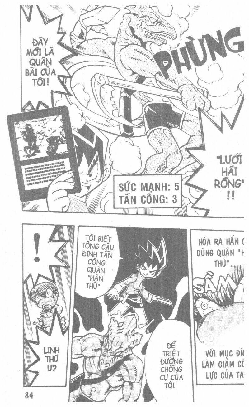 duel masters chapter 2 111