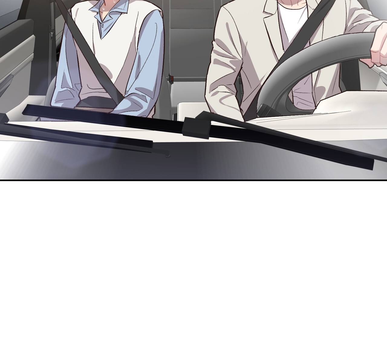 Điều Bí Mật Dưới Mái Tóc chapter 18.2 - Trang 27