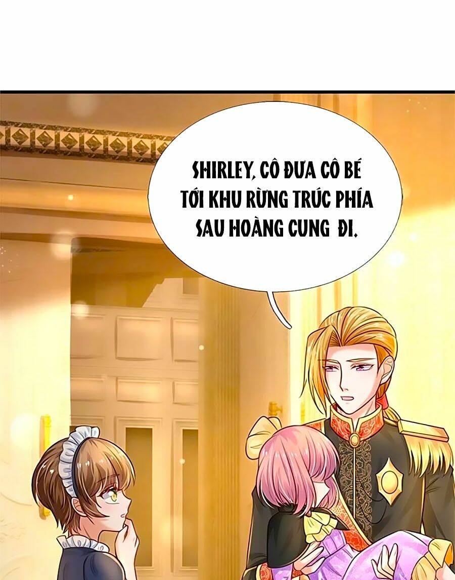 bỗng một ngày trở thành con gái nhà vua chapter 317 1