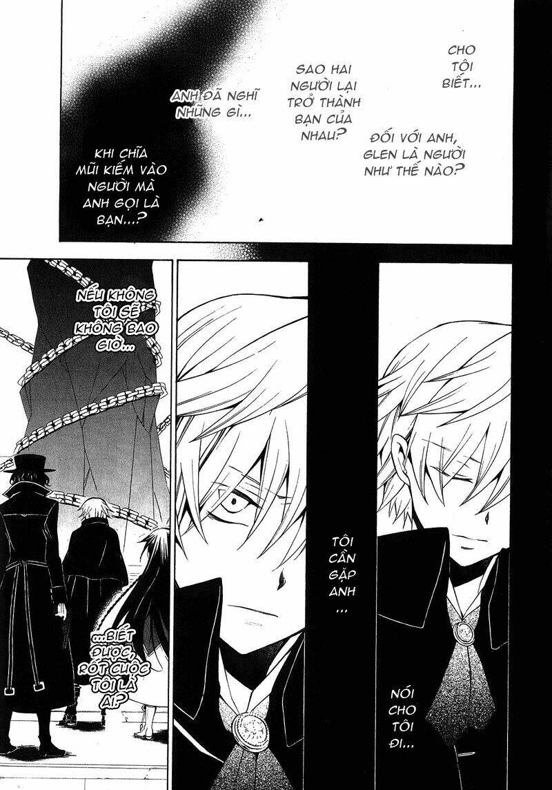 pandora hearts chapter 44 33