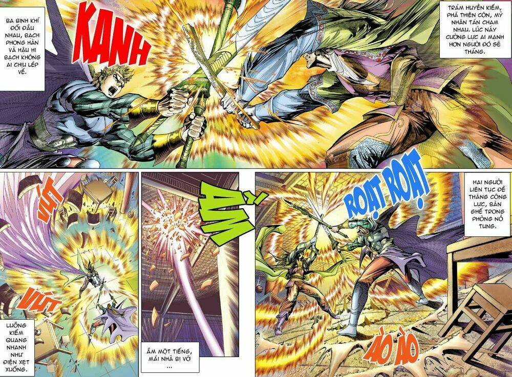 đại đường song long truyện chapter 41 17