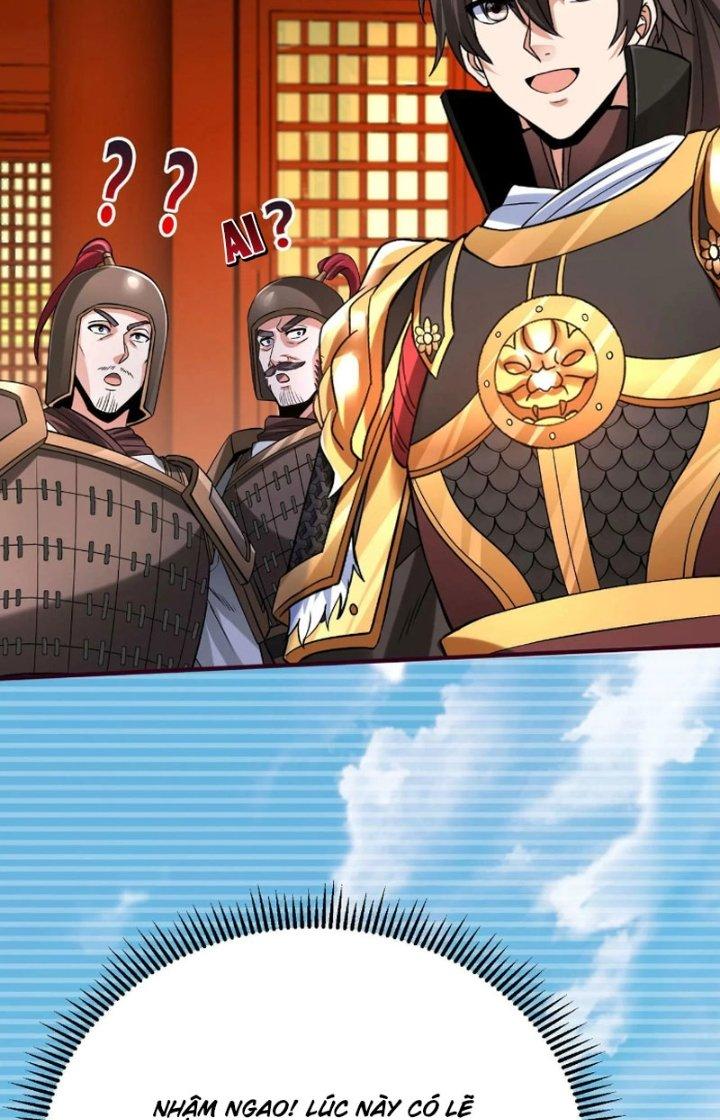 đại tần, ta là con tần thủy hoàng, giết địch thành thần chapter 43 22