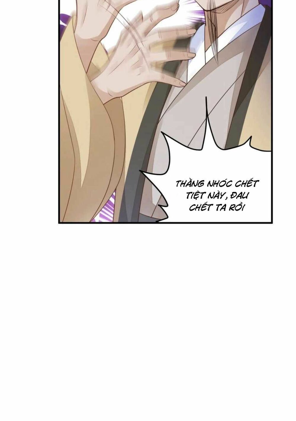 thuần hóa ba ba bạo quân chapter 27 43