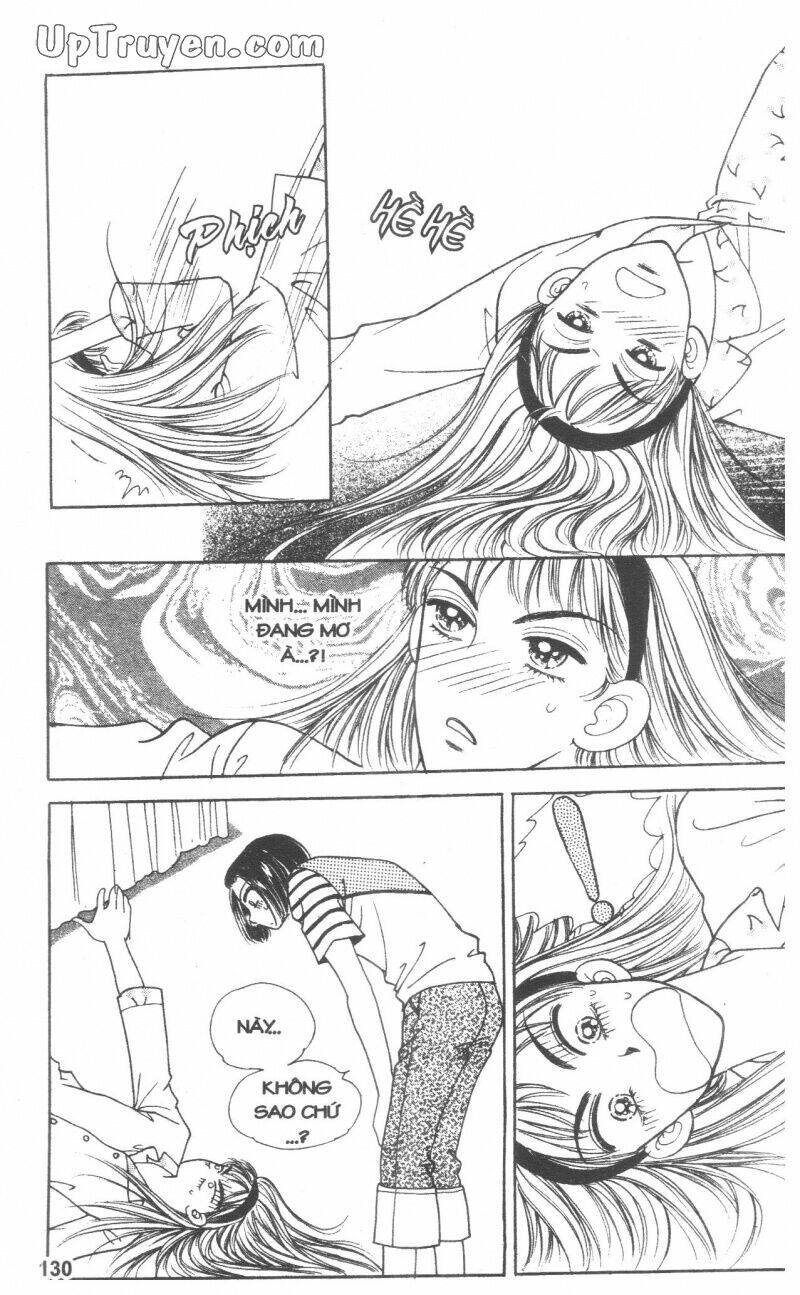 banana school chapter 7 130