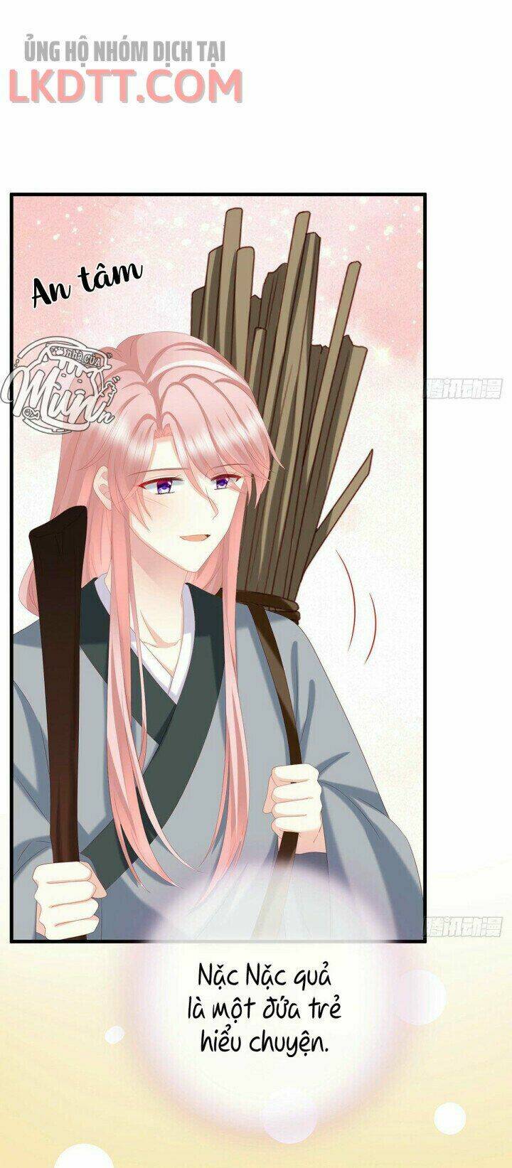 kiều phu có hỉ chapter 20 23