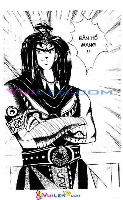 những người bạn tốt chapter 5 31