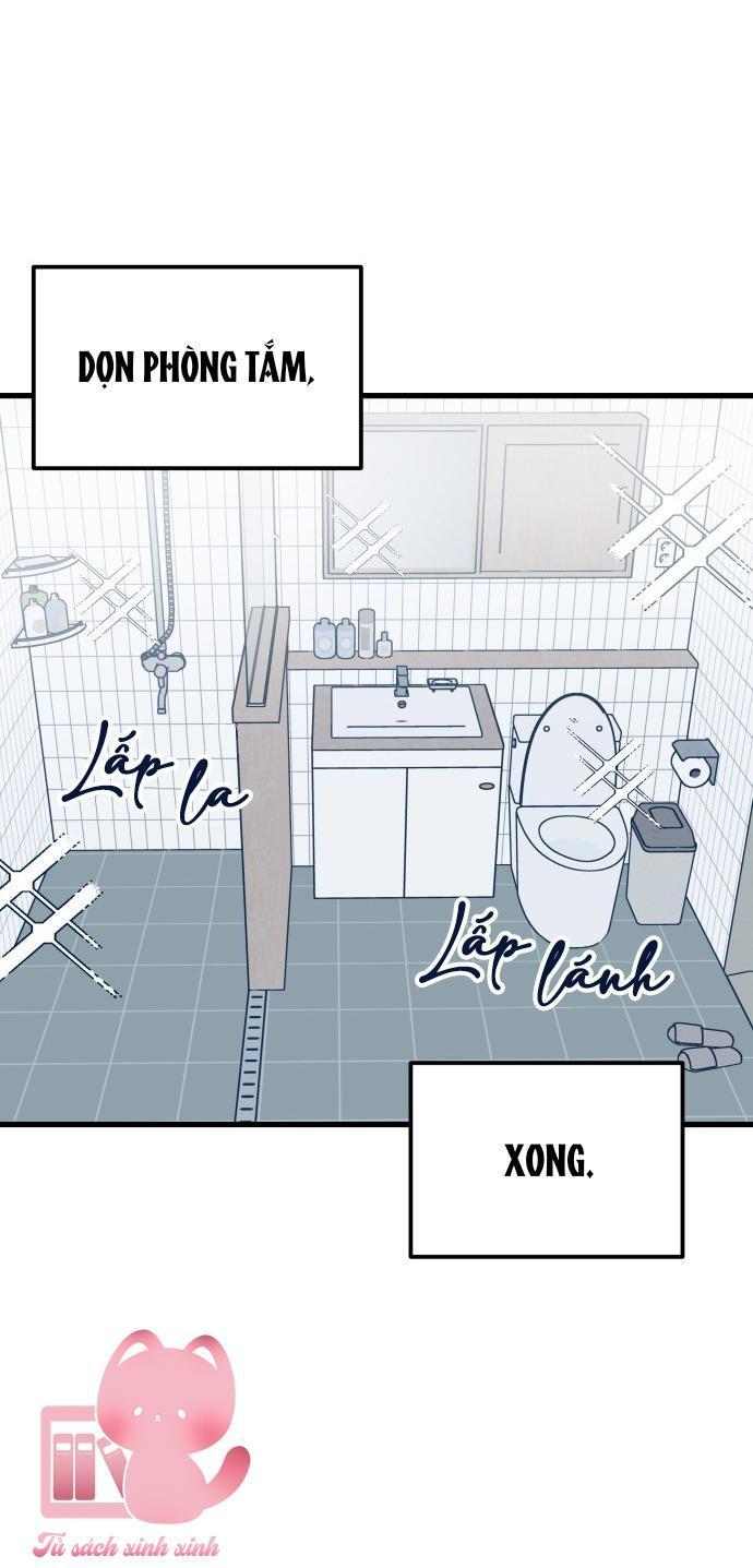 kẻ cắp gặp bà già chapter 6 69