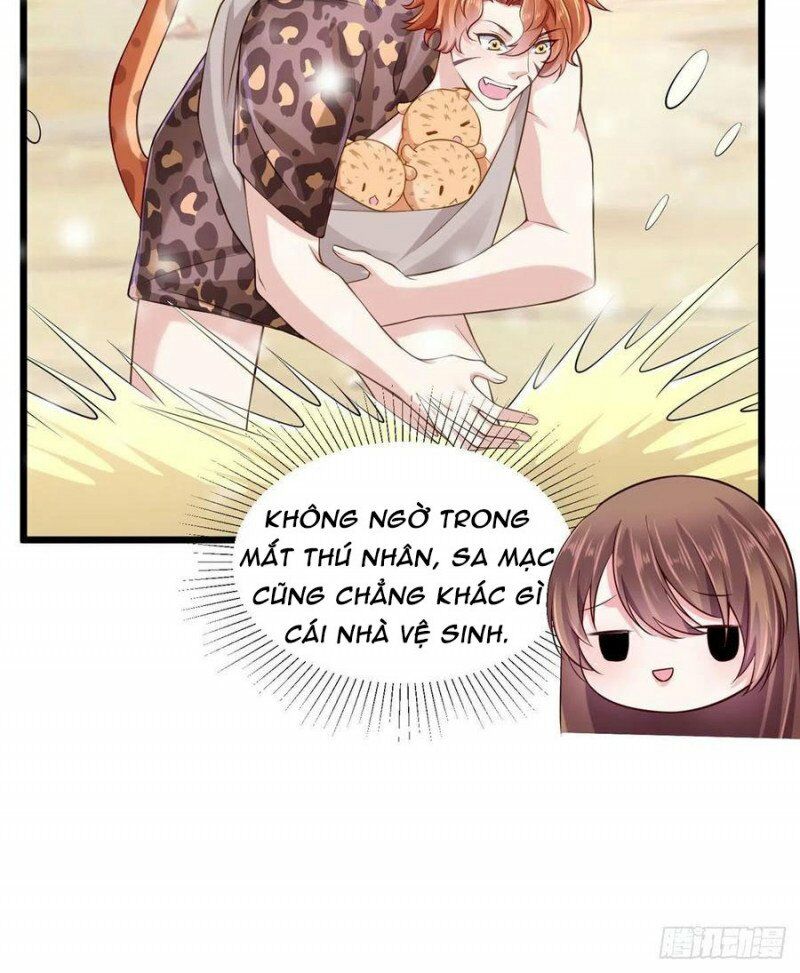 [16+] thảnh thơi thú thế chủng chủng điền, sinh sinh tể chapter 264 17