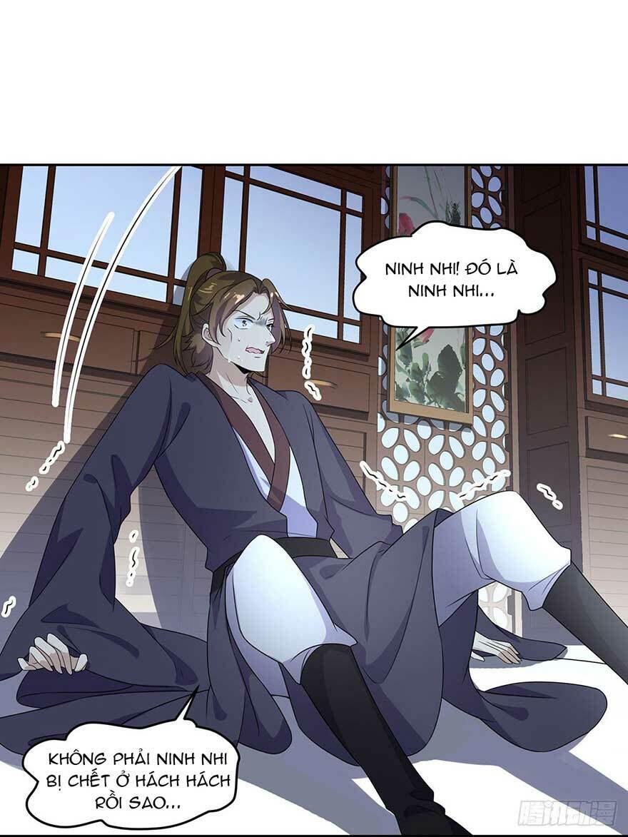 hoạn phi thiên hạ chapter 38 9