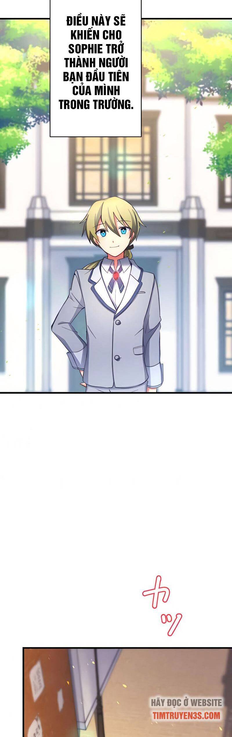 saikyou inyoushi no isekai tenseiki chapter 10 33