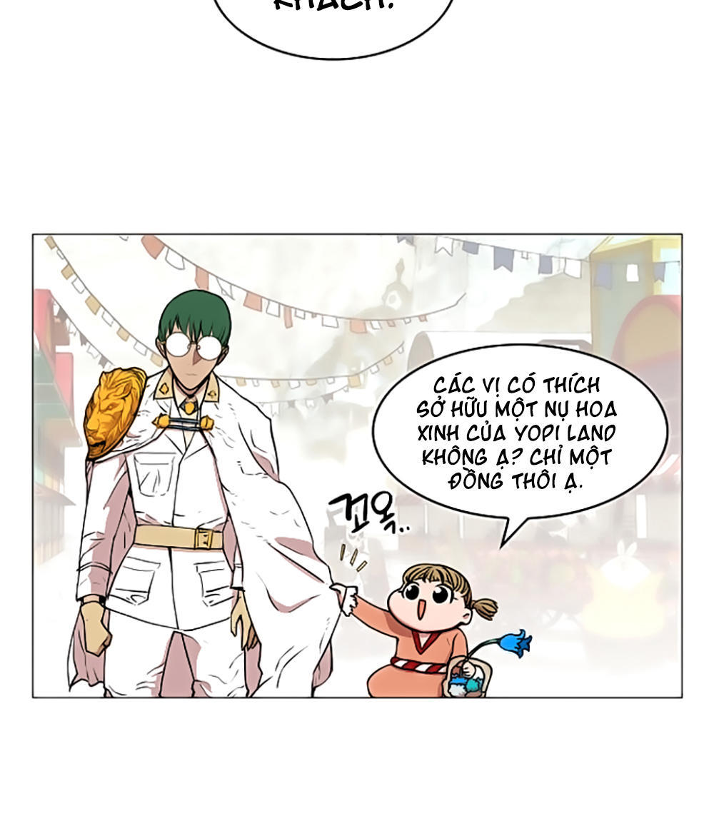 hard core leveling warrior chapter 11 6