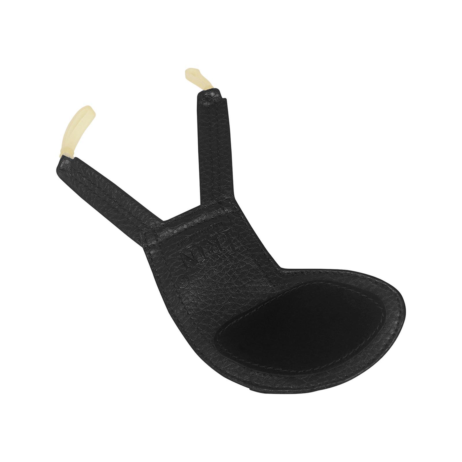 Violin Shoulder Rest 3/4- 4/4 Violins Pad Cover for Beginners Professionals