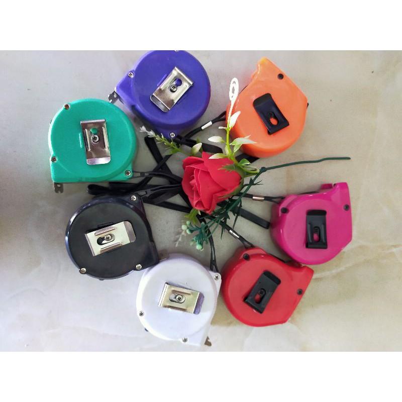 Thước xếp 5m