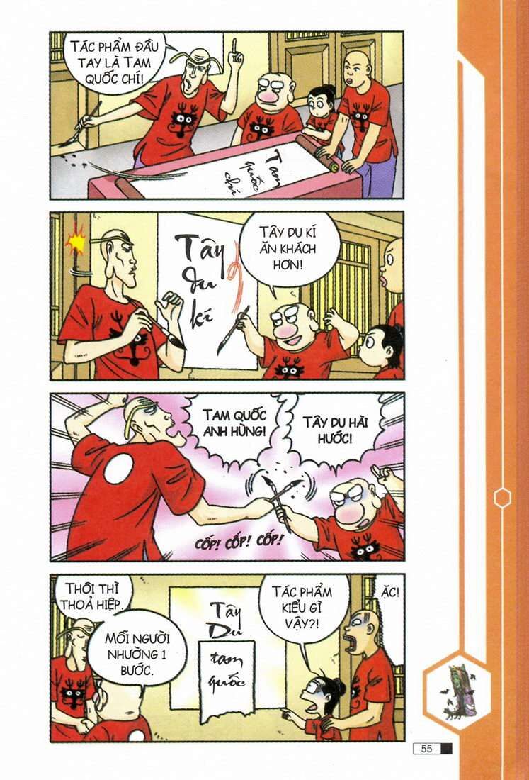 Ô Long Viện chapter 12.2 15