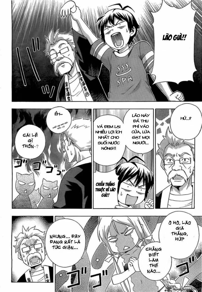 kami sen chapter 14 22