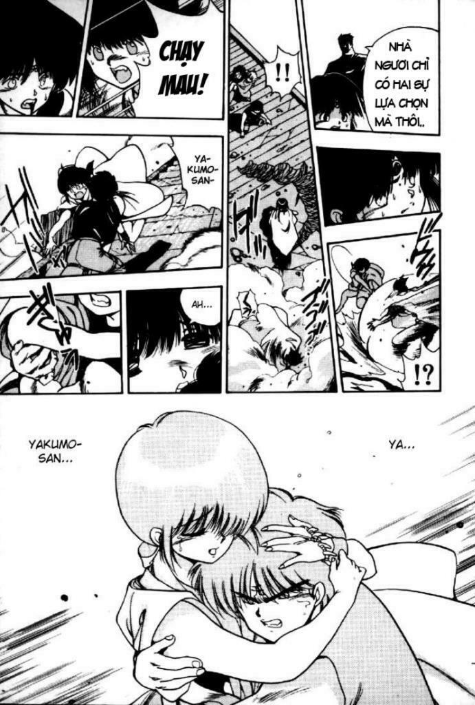 3x3 eyes chapter 55 11