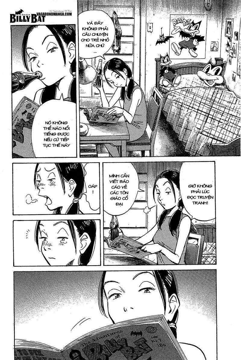 billy bat chapter 52 14