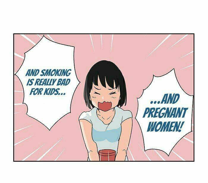 mẹ tuổi teen chapter 10 12