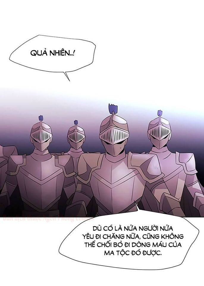 năm môn đệ của charlotte chapter 16 52