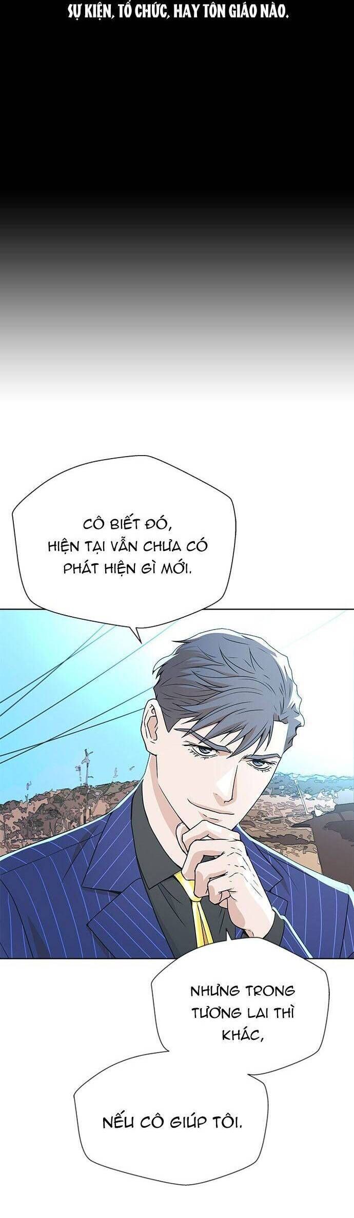 thẩm phán lee han young chapter 6 1