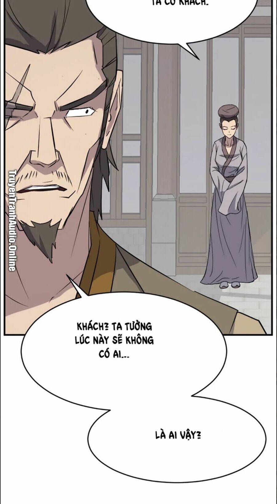 trọng sinh, bất khả chiến bại chapter 94 20