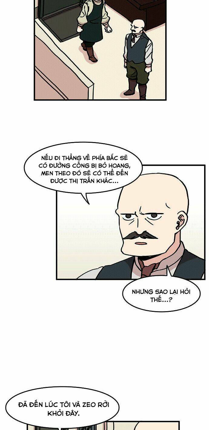 minus hand chapter 12 2