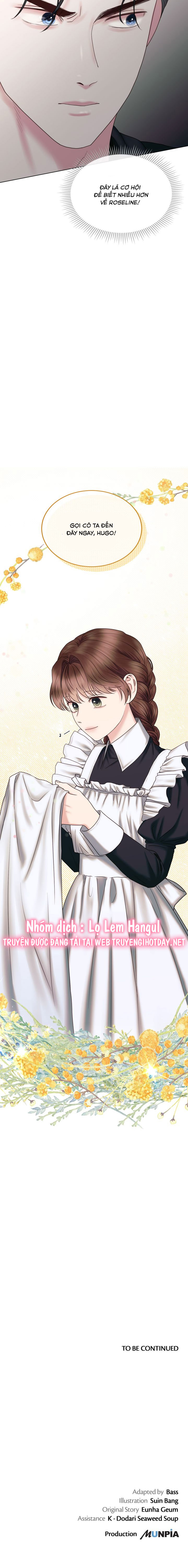 hợp đồng hôn nhân với người chồng thứ 2 của tôi chapter 30 10