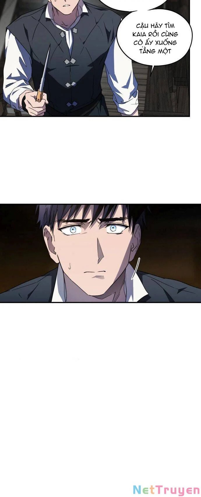 bị che khuất bởi ánh hoàng hôn chapter 36 6