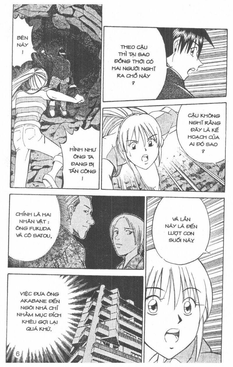 thám tử toma chapter 10 6