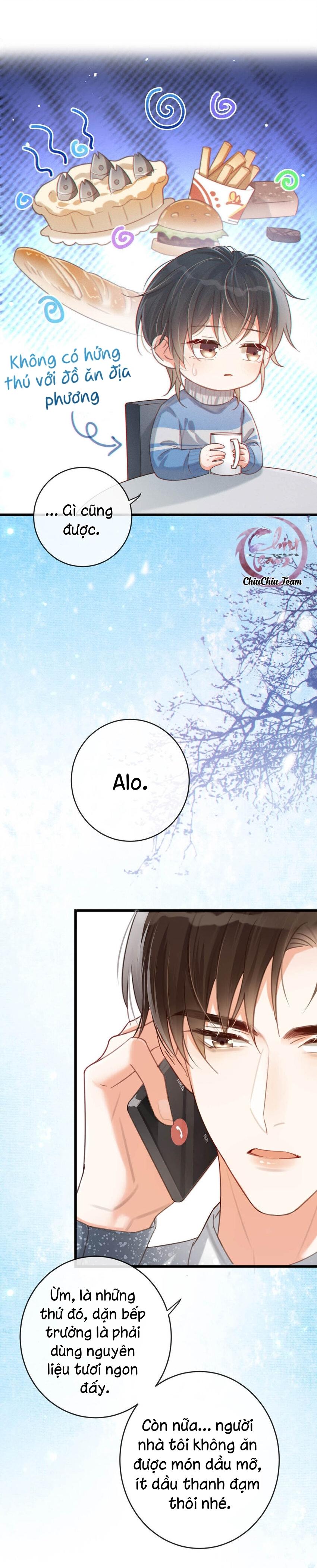 nghiện rượu chapter 36 4