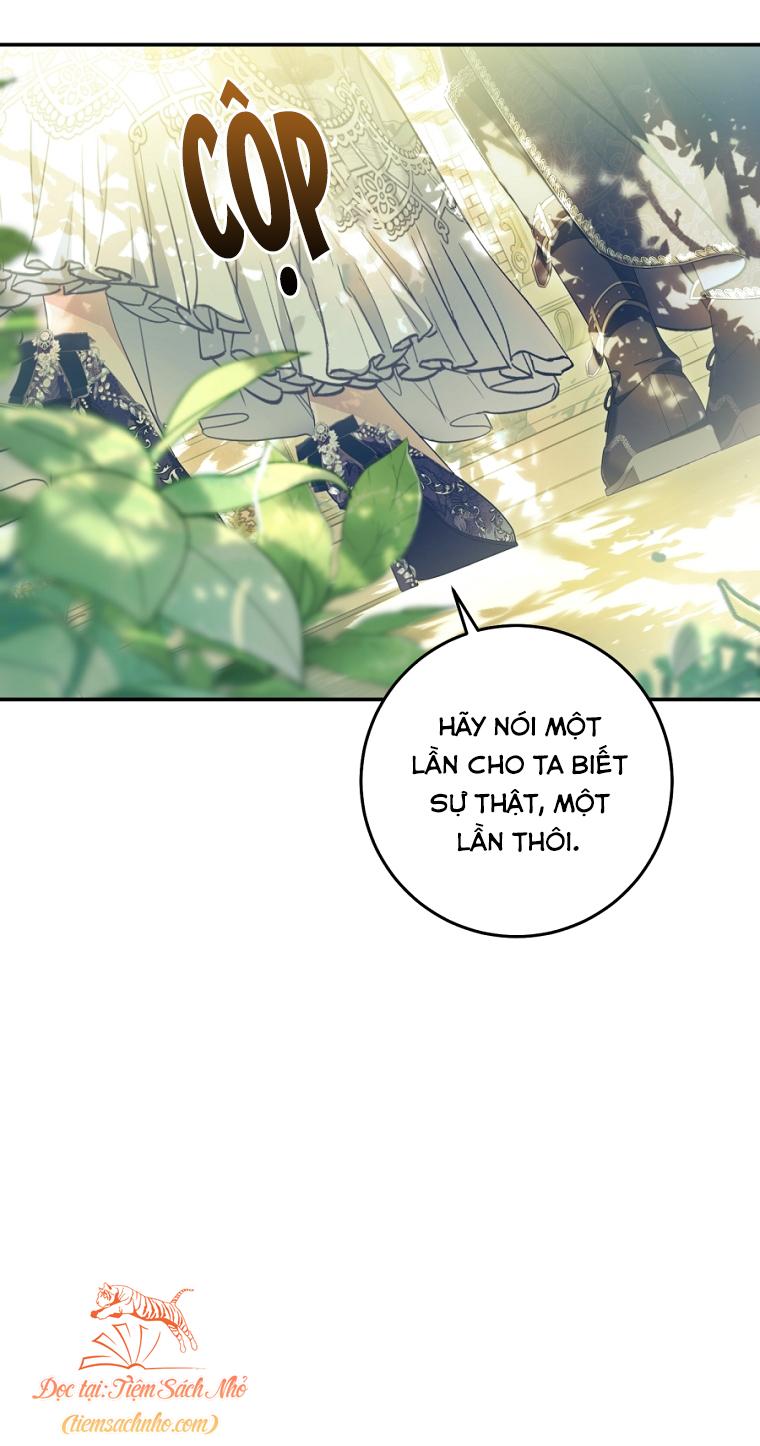 ác nữ là con rối chapter 74 31