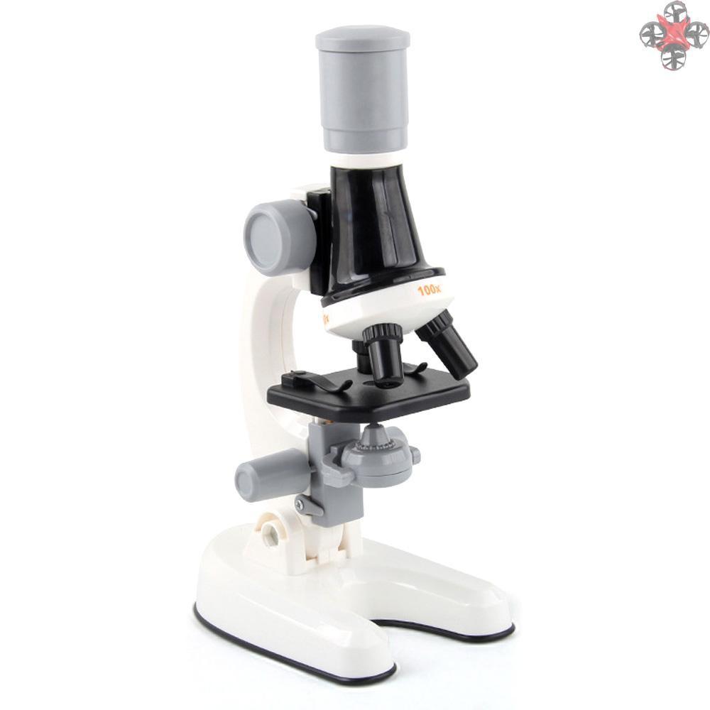 Kính Hiển Vi Đồ Chơi 1200 Lần Cho Bé