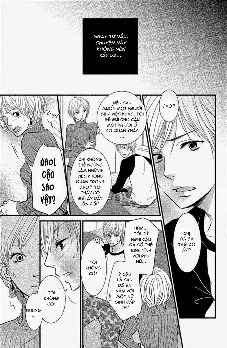 yumekoi chapter 1 50