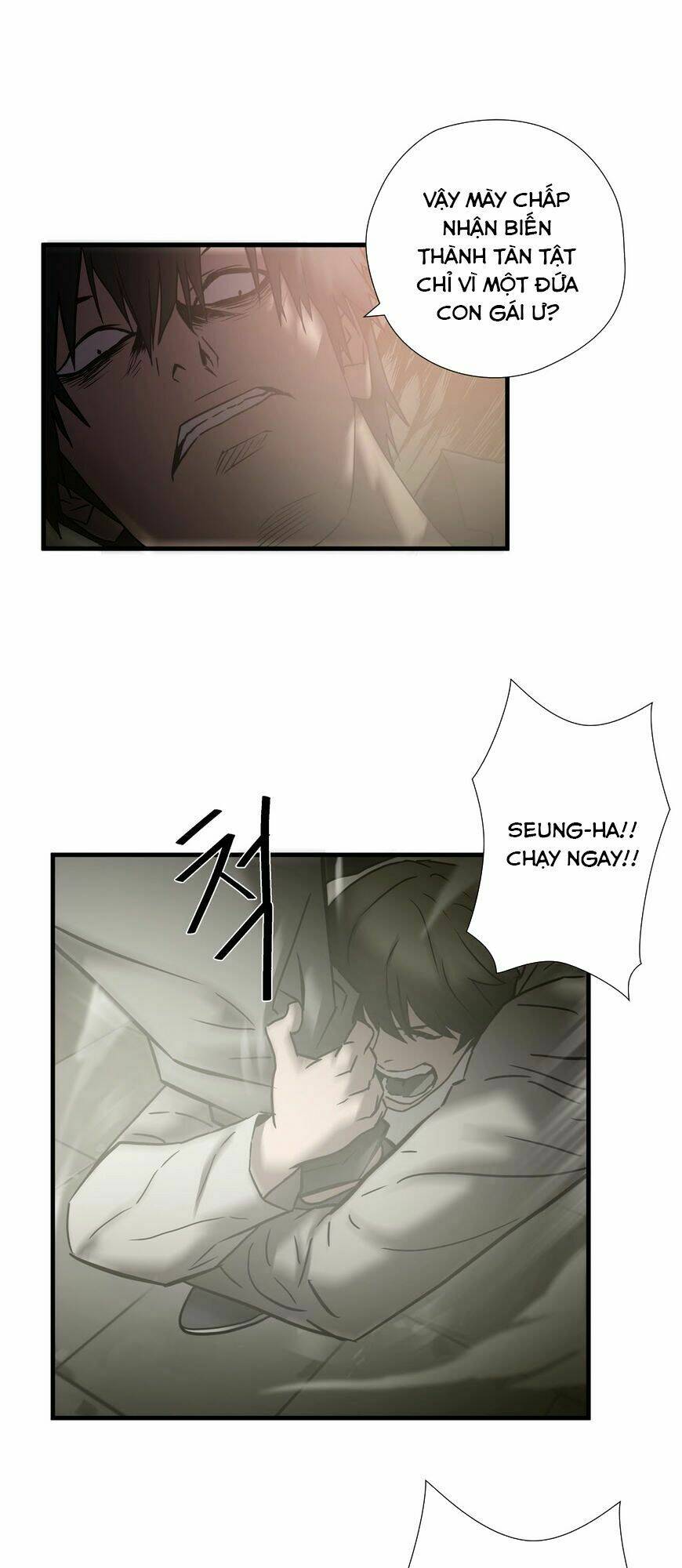 kẻ bị ruồng bỏ chapter 37 20