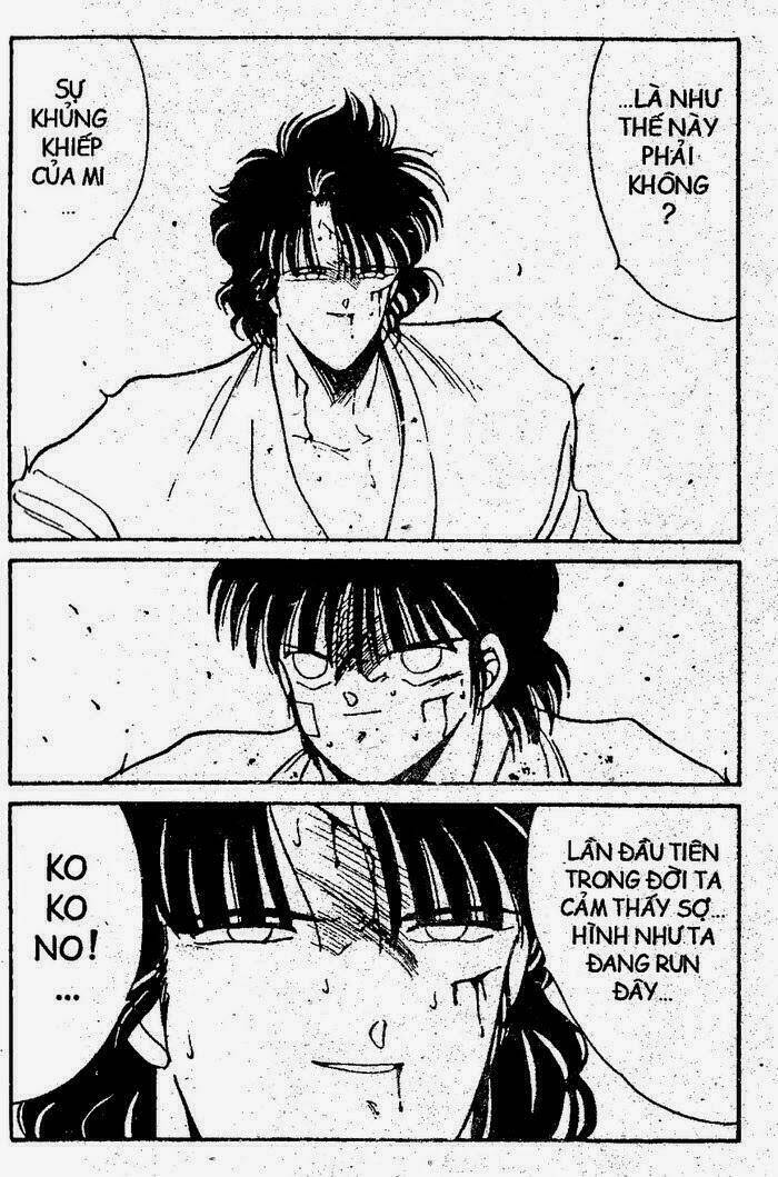 truyền nhân atula - shura no mon i chapter 58 20