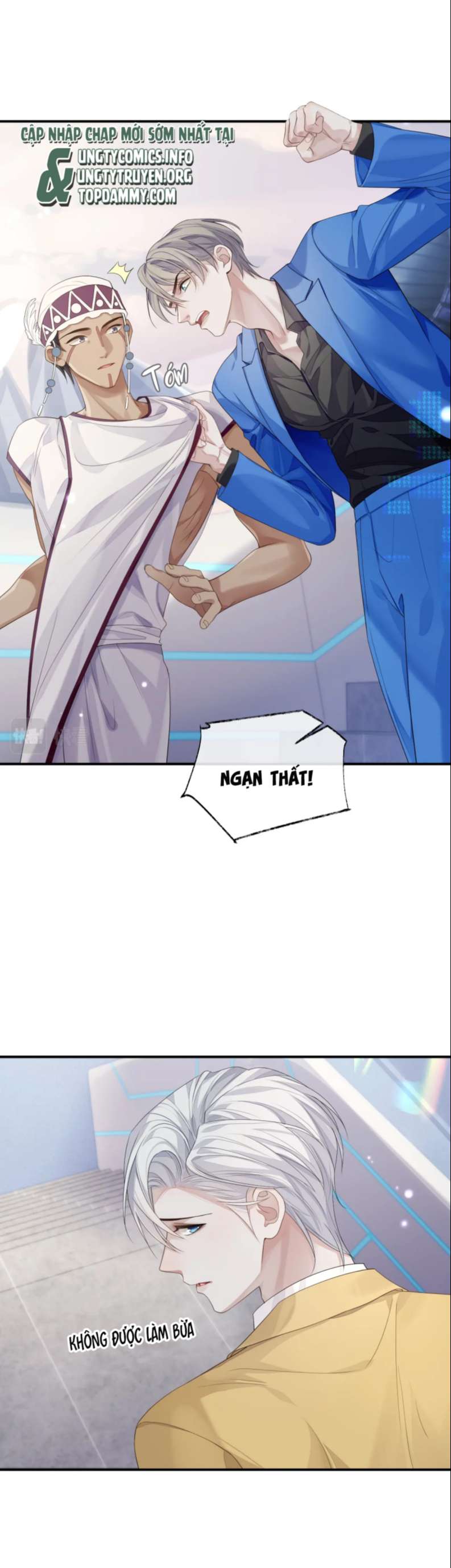 xin hãy ly hôn chapter 77 3