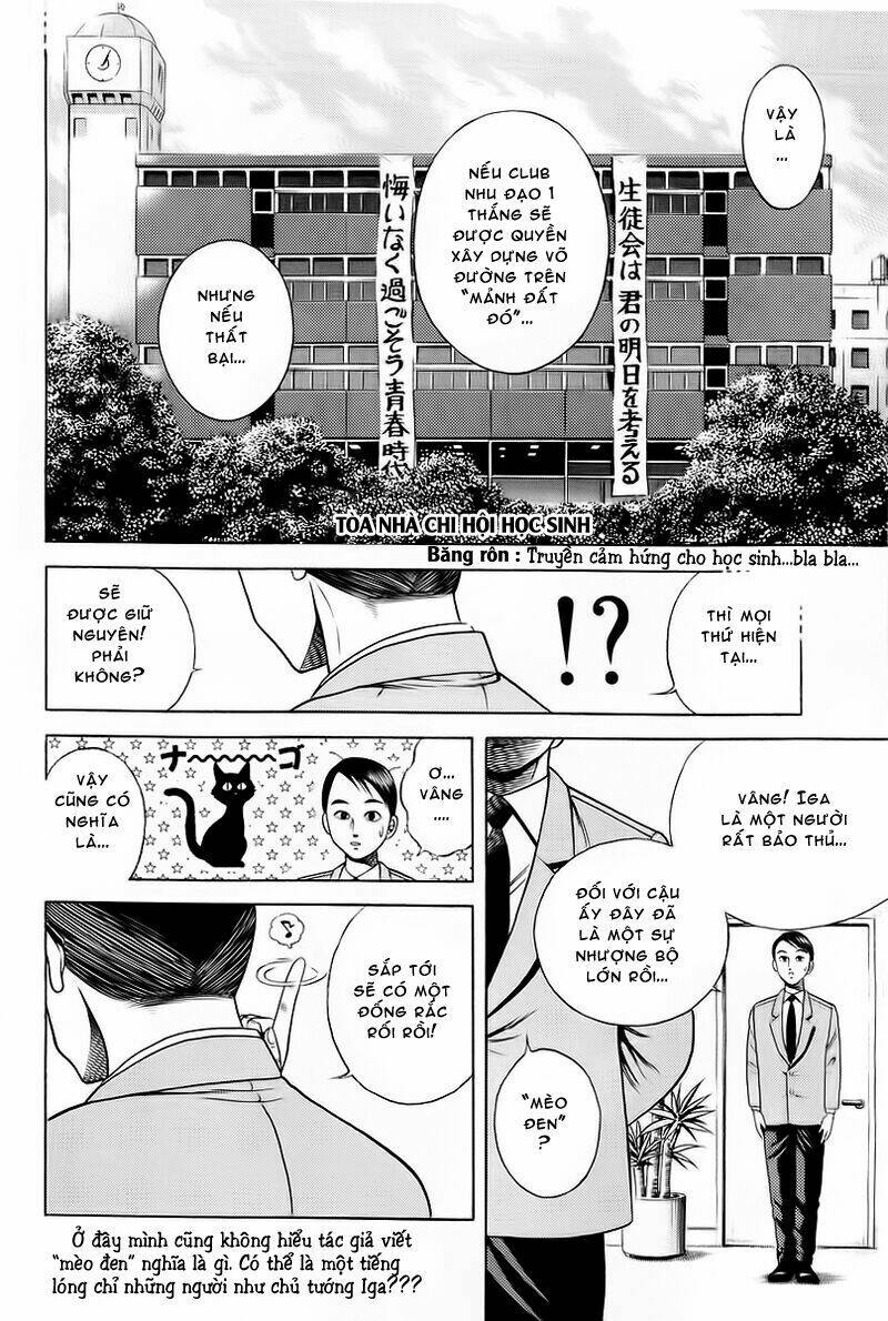 shin kotaro makaritoru! juudouhen chapter 13 6