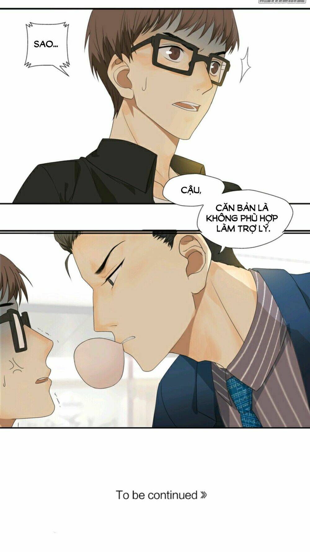 sổ tay nuôi dưỡng thần tượng, lên đường thôi! chapter 7 11