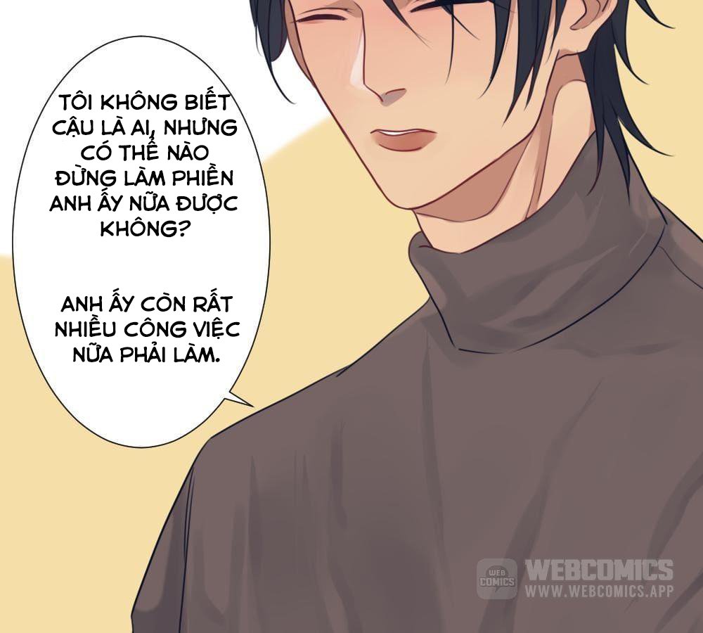 just us - chỉ hai chúng ta chapter 4 33