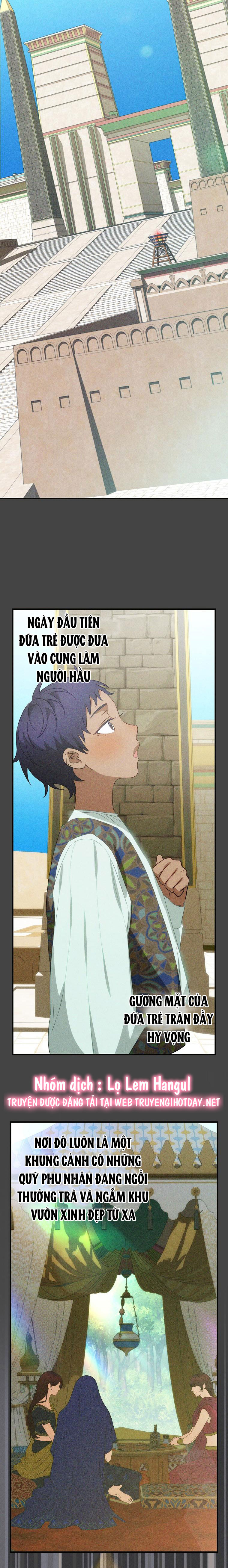 đứa bé không phải là con của anh chapter 68.1 9