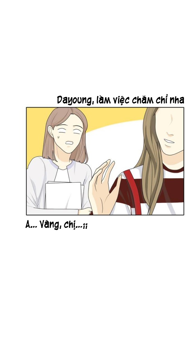 sống chung một nhà chapter 32 19