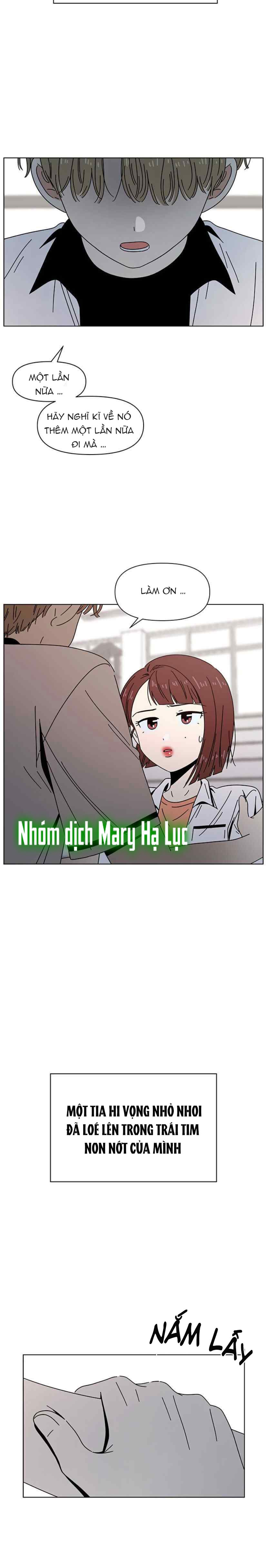 thanh xuân rực rỡ - season of blossom chapter 53 9