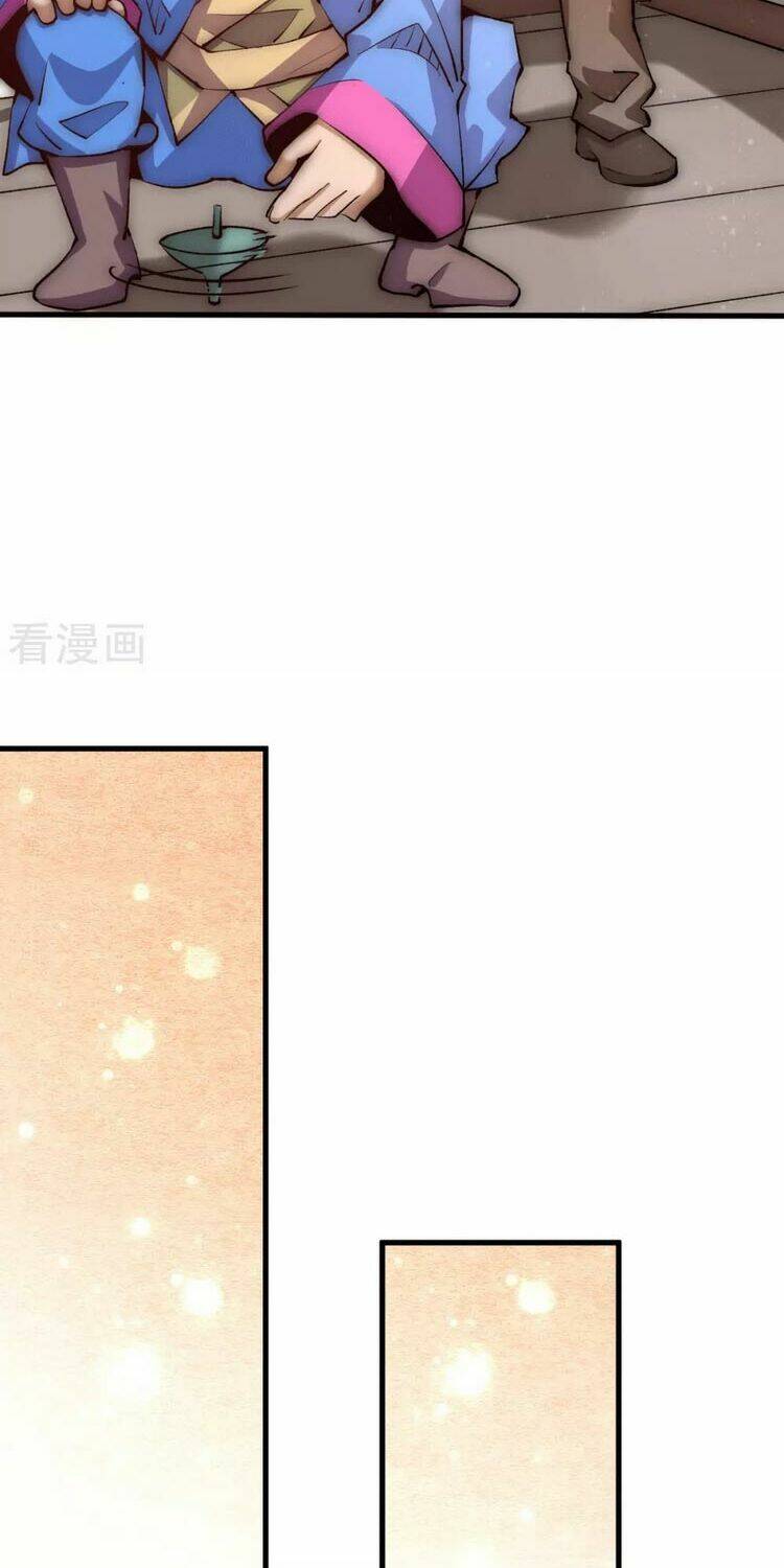 đô thị đỉnh phong cao thủ chapter 251 12