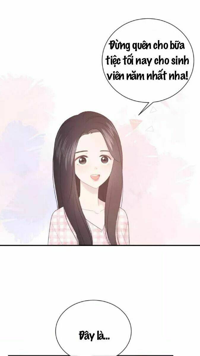 từ cái nhìn của em chapter 39 8