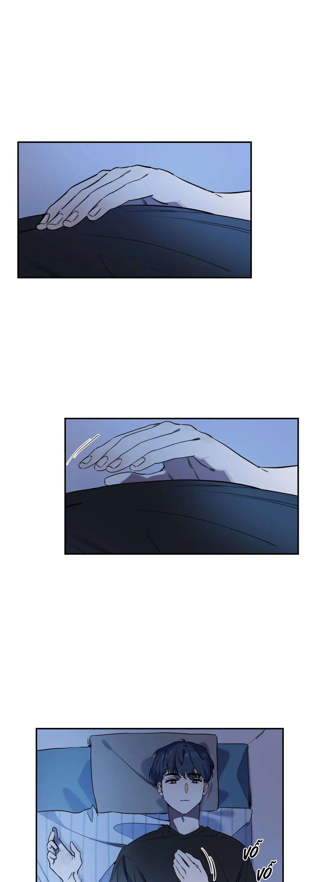 quán café tình nhân chapter 22 6