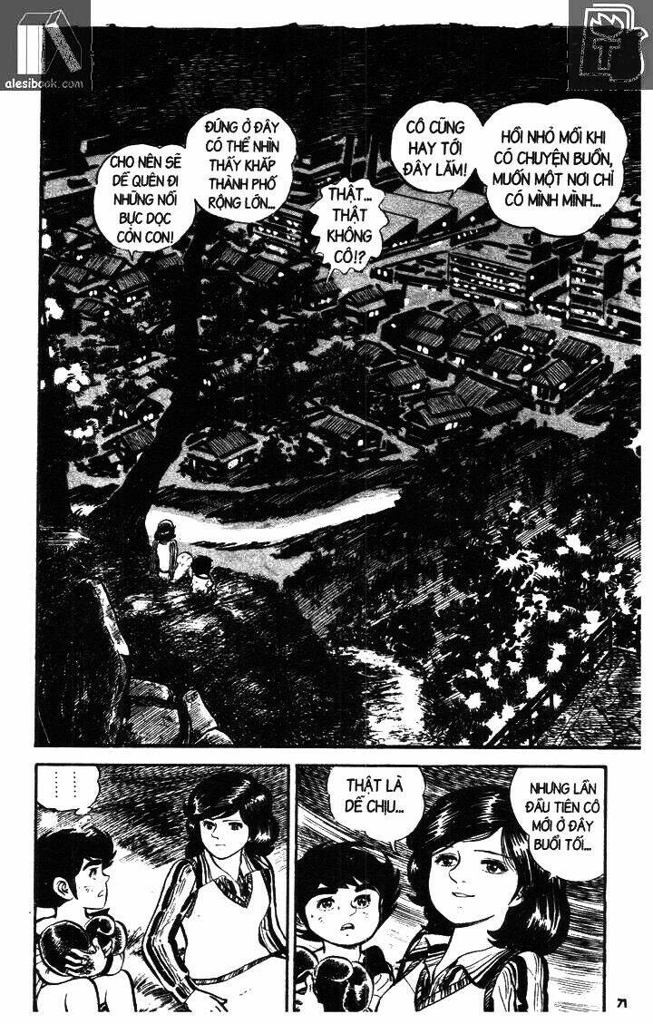 ganbare genki chapter 13 3