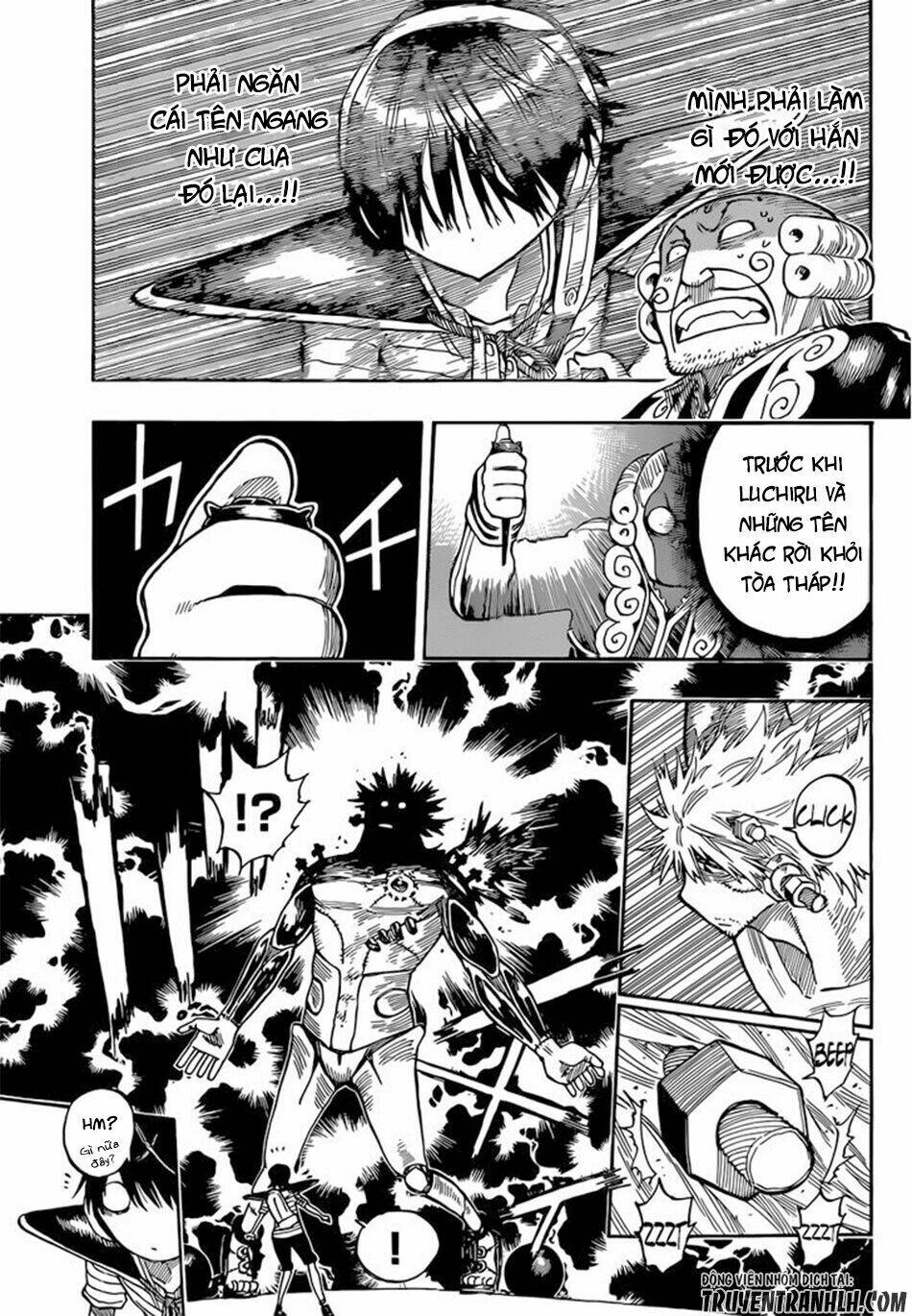 anagle mole chapter 42 11