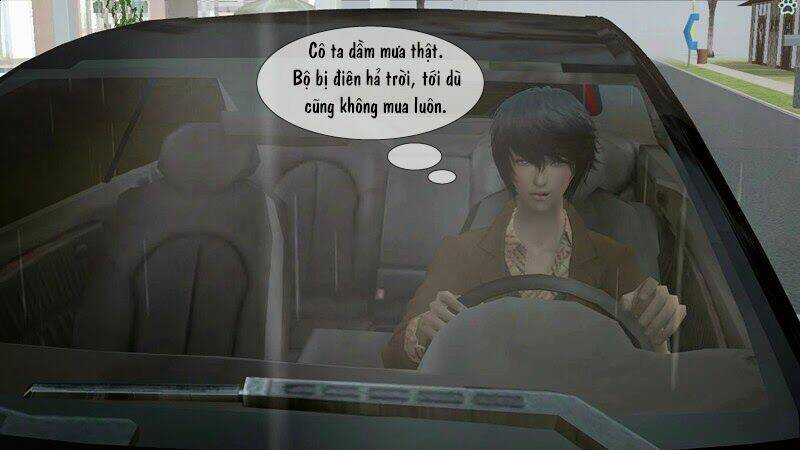 trong vòng tay anh (truyện sims 2) chapter 2 23